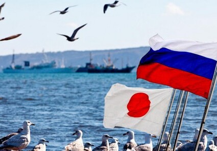 Япония выразила России протест из-за стрельб у Кунашира