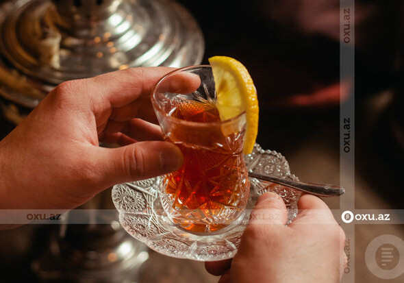 В Азербайджане утвержден госстандарт чая (Фото)