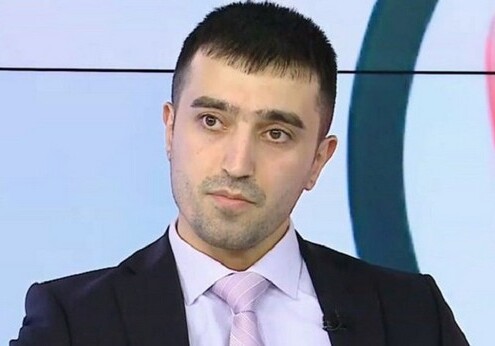 Армянин предложил назначить азербайджанца премьер-министром Армении  (Видео)