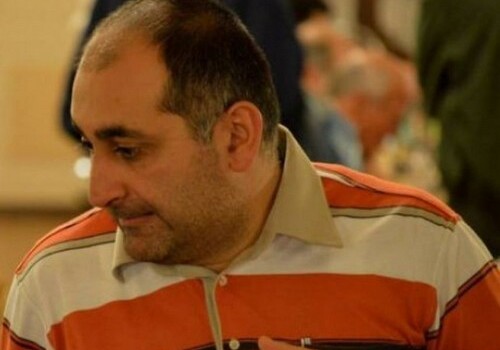 Азербайджанский шахматист выиграл турнир в Чехии