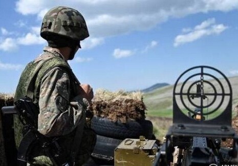 Российские эксперты: «Армения на фоне трагедии в Казахстане устраивает провокации на границе с Азербайджаном, чтобы пожаловаться в ОДКБ»