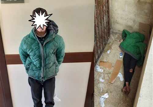 В Баку 11-летний наркоман помещен в диспансер