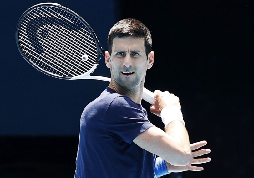 Суд отклонил апелляцию Джоковича, теннисиста депортируют из Австралии
