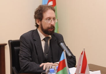 Роберт Катлер: «Карабахскому клану» и его клиентам в Армении не выгоден мир с Азербайджаном»