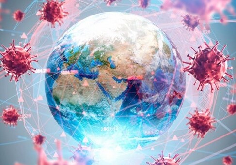Коронавирусом в мире заразились более 328 млн человек