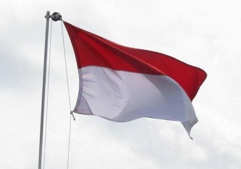 Столица Индонезии будет перенесена из Джакарты в Нусантару