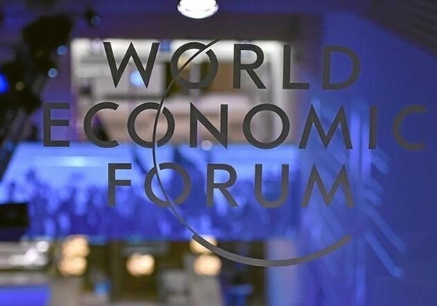 Всемирный экономический форум в Давосе стартовал в онлайн-формате