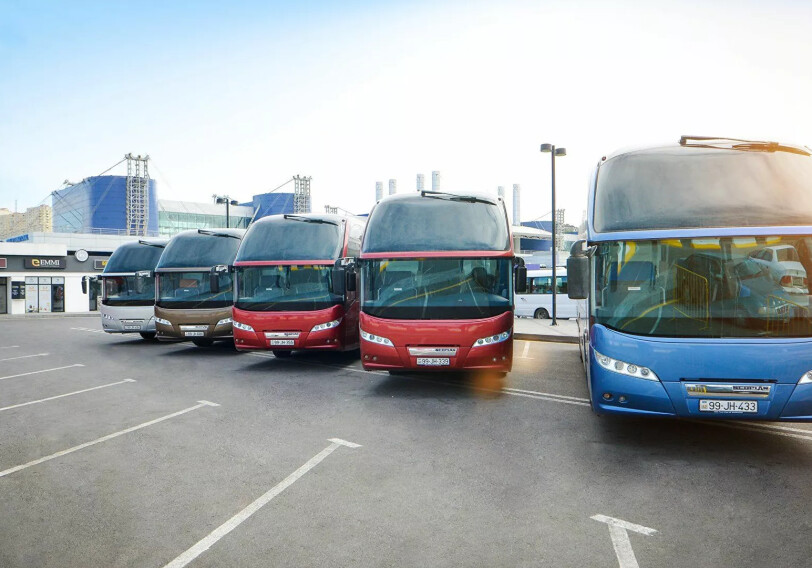 На автобусе в Карабах: цены, график рейсов - Создан сайт по организации поездок в Карабах