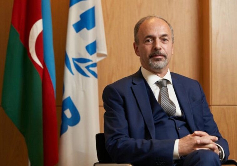 УВКБ ООН поблагодарило Азербайджан
