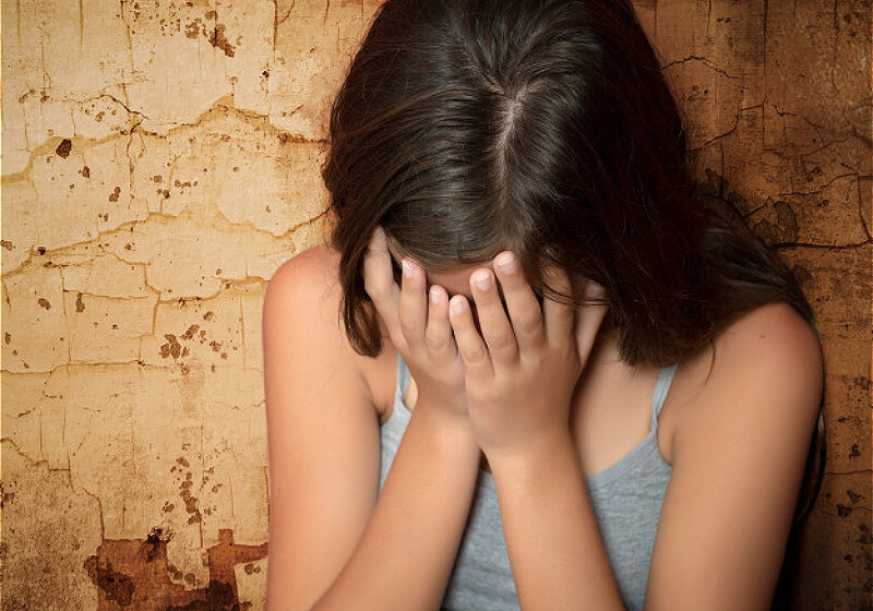 Что сейчас делает изнасилованная отчимом и родившая ребенка 11-летняя девочка?