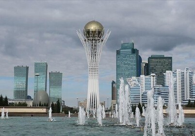 В Казахстане отменили чрезвычайное положение