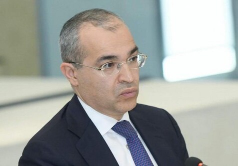 Министр: «Объем ВВП Азербайджана превысил допандемийный уровень»