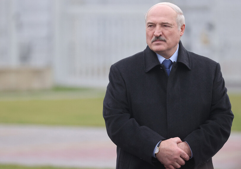 «Омикрон» добрался до Лукашенко