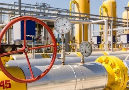 SOCAR раскрыла объемы экспорта газа в Европу и Турцию