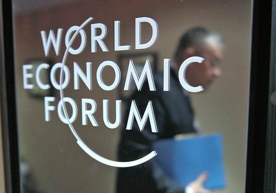 Всемирный экономический форум в Давосе перенесли на конец мая