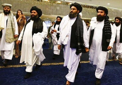 Талибы примут участие в переговорах в Норвегии