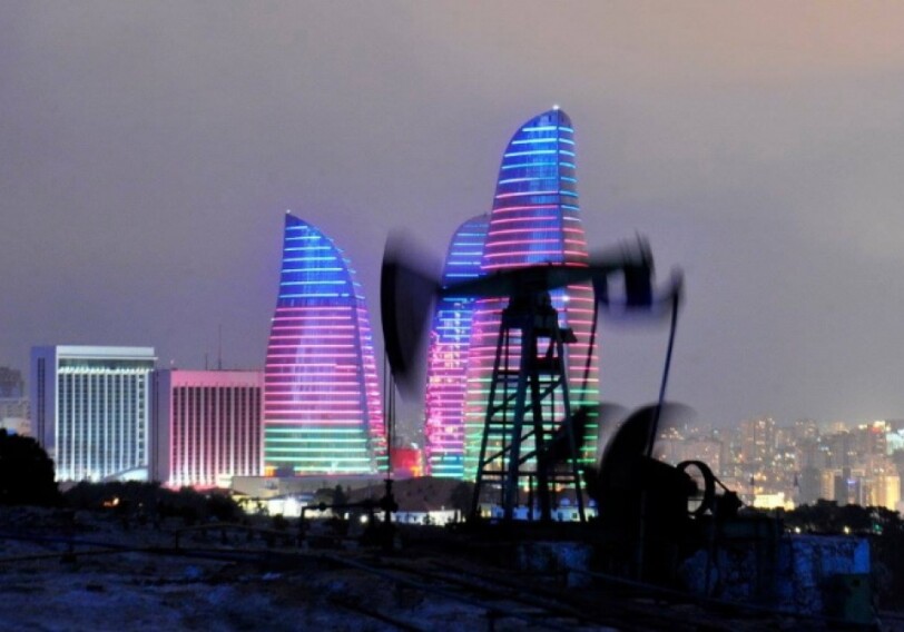 Баррель азербайджанской нефти продается за 91,41 доллара