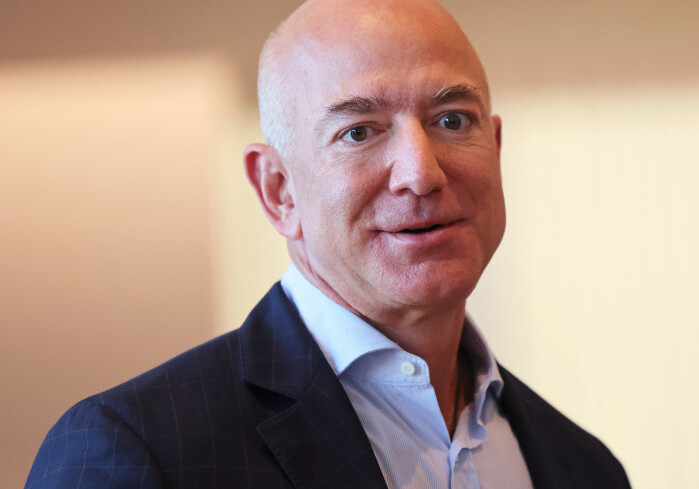 Основатель Amazon вложил 3 млрд долларов в стартап по борьбе со старением