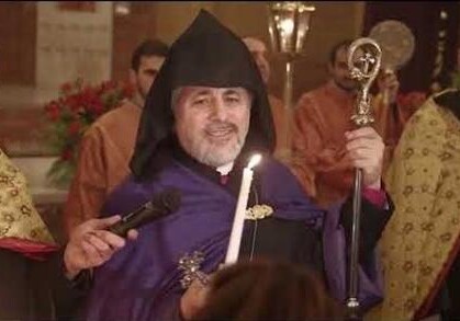 Youtube-канал VMedia: Армянская церковь не может именоваться «апостольской» (Видео)