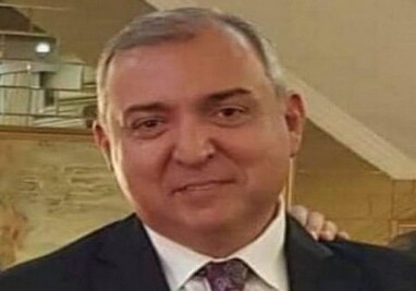 Скончался начальник управления Службы безопасности Президента Азербайджана