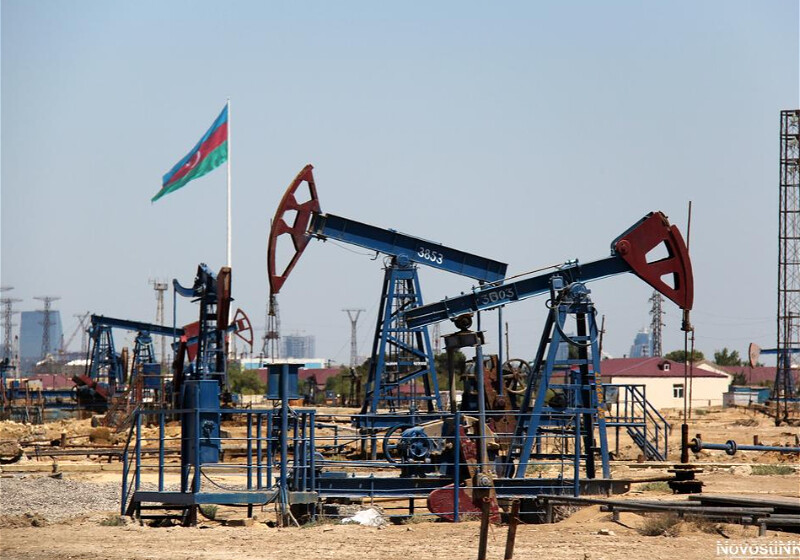 Стоимость азербайджанской нефти вновь превысила отметку в 91 доллар