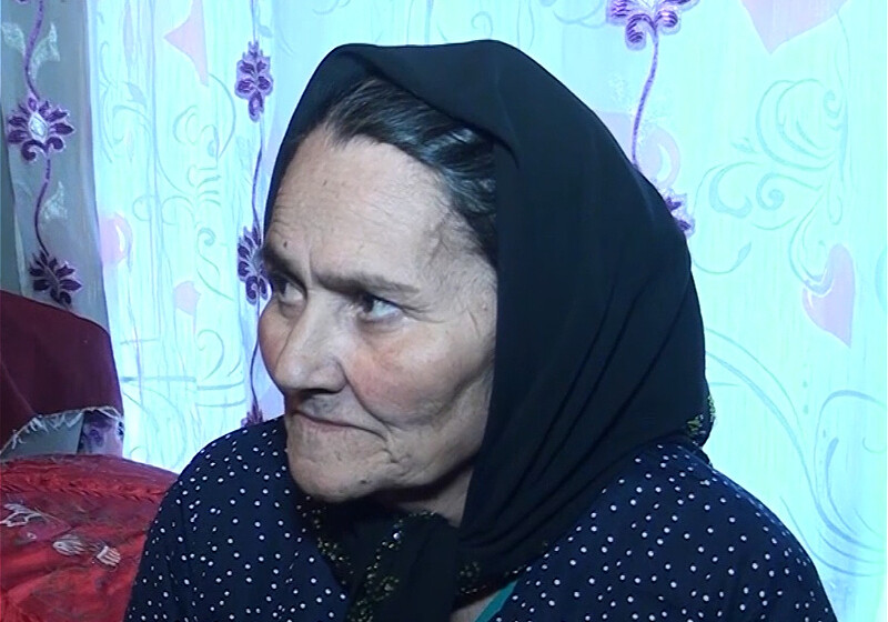 Минтруда сделало заявление в связи с 67-летней Хамаил Алиевой, которую причислили к умершим