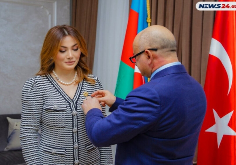 Врученные гражданам Азербайджана награды от имени ООН оказались фальшивыми - Заявление