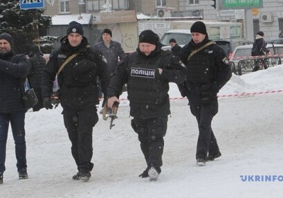 В Украине солдат расстрелял караул: погибли 5 человек (Фото)