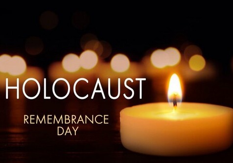 МИД Азербайджана о Международном дне памяти жертв Холокоста