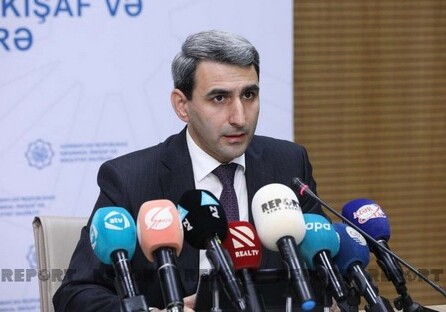 В Азербайджане разработана новая тарифная методика по использованию частот