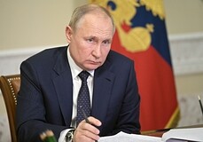 Путин ввел пожизненное заключение для педофилов-рецидивистов