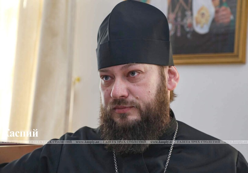 Албанские храмы под ударом армагитпропа