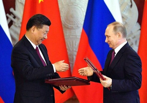 Китай заинтересован в открытии коридоров на Южном Кавказе