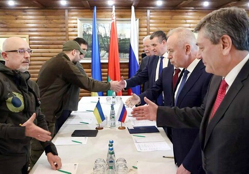 Решение будет найдено