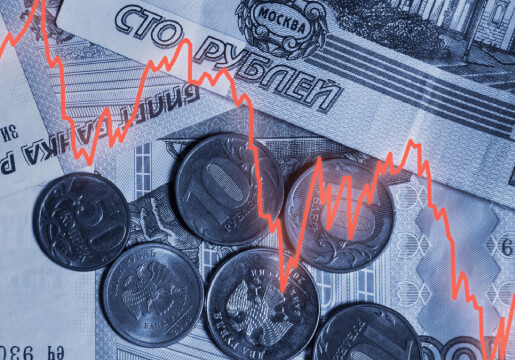 Россию ждет дефолт к 15 апреля – Morgan Stanley