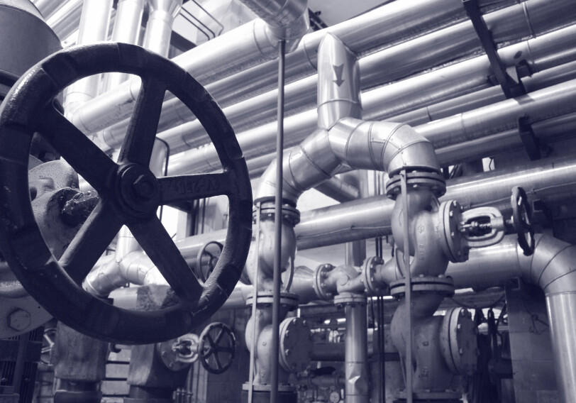 Сможет ли Европа без «Газпрома»?