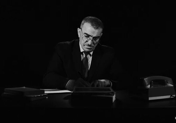 Тайны жизни и смерти Мирджафара Багирова (Видео)