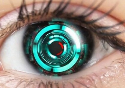 Ученые разработали электрический глаз, который различает цвета