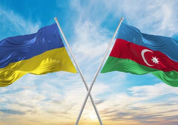 Для Украины важен опыт Азербайджана