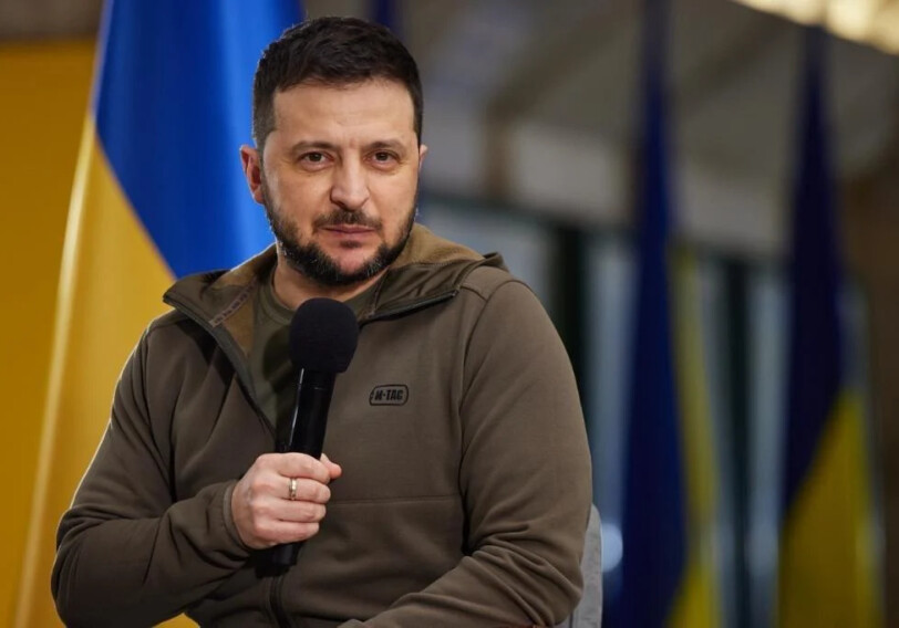 Раскрыт главный секрет Зеленского: почему президент носит обручальное кольцо на среднем пальце