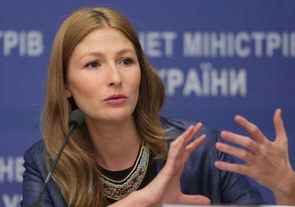 Эмине Джапарова: «Мы высоко ценим последовательную поддержку Баку»