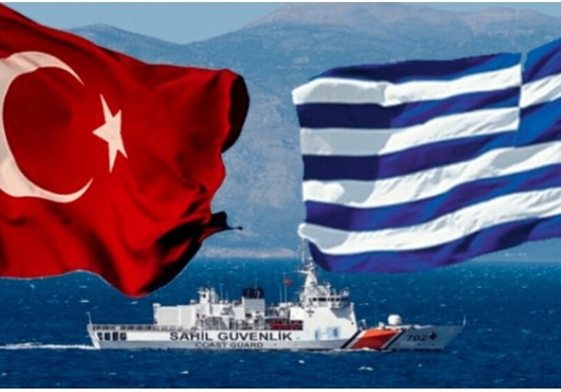 США и Греция против Турции, а Армения – болельщик?