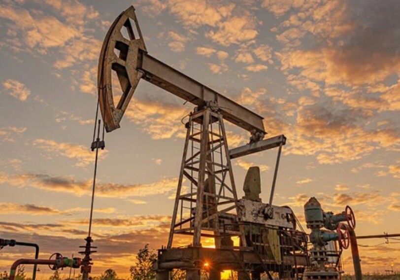Стоимость барреля  нефти марки Azeri Light составила $88,43
