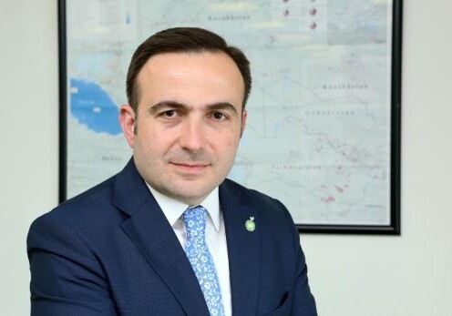 BP представила правительству Азербайджана мастер-план по декарбонизации энергосектора