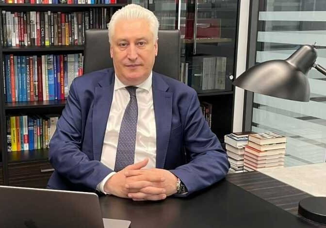 Коротченко: «Пашинян должен прекратить демагогию и вывести все армянские вооруженные формирования из Карабаха»