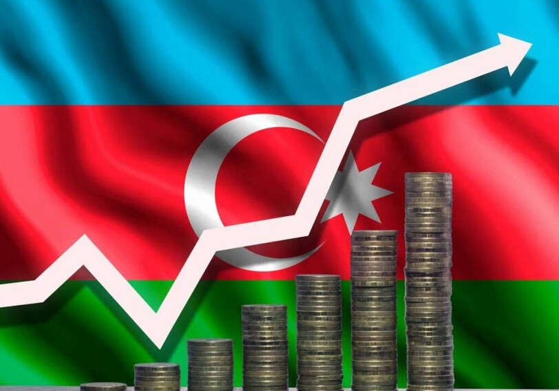 Причины экономического роста на Южном Кавказе