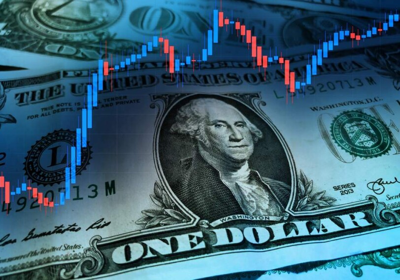 Доллар и надежность – уже не синонимы