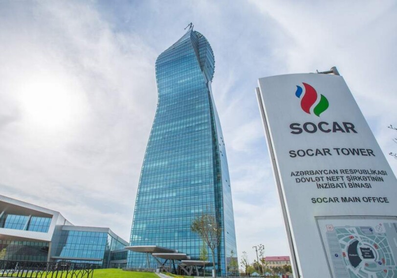 SOCAR: мягкая сила Баку