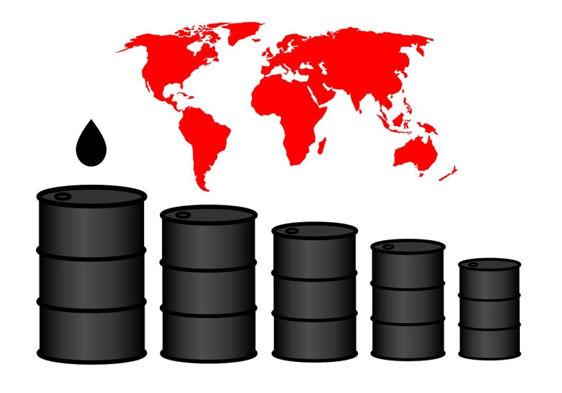 ОПЕК+ обсудит сокращение суточной добычи нефти на 1 млн баррелей