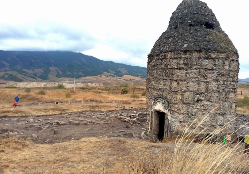 Возраст солидный – 3000 лет